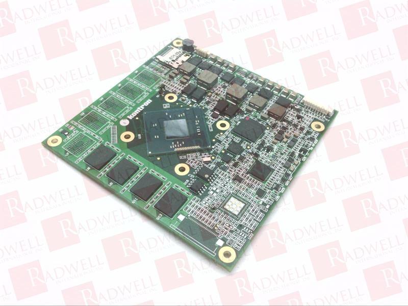 KONTRON 36016-4064-18-4TB1