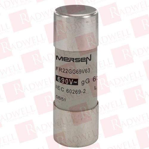 MERSEN Y215646
