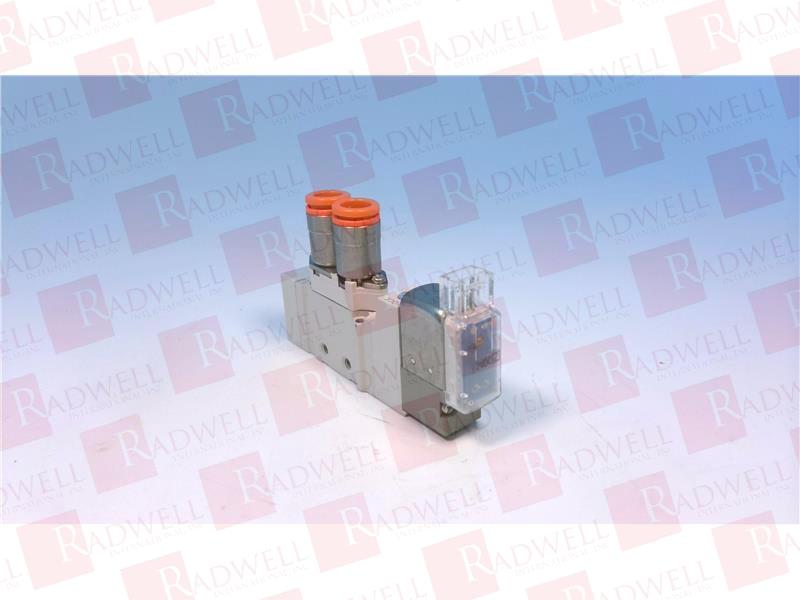 SMC SY3120-6MOZD-N7
