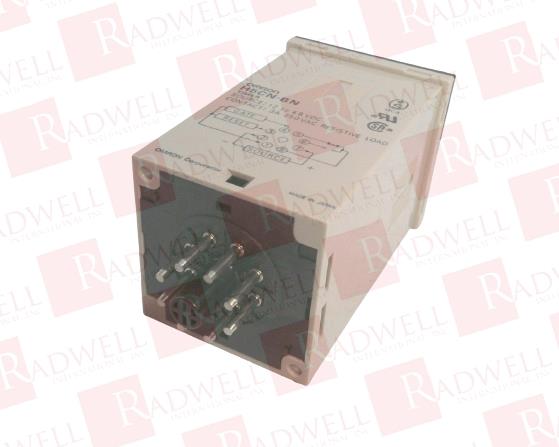 OMRON H5CN-BN DC12-48
