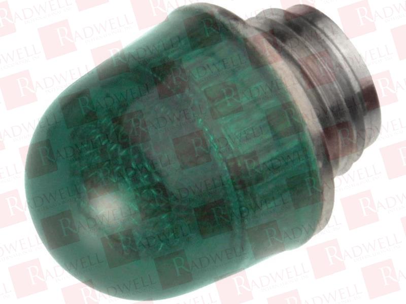 LENS-RM820-GC Accessory/Bulb/Cap/Contact/Transf by LEDTRONICS