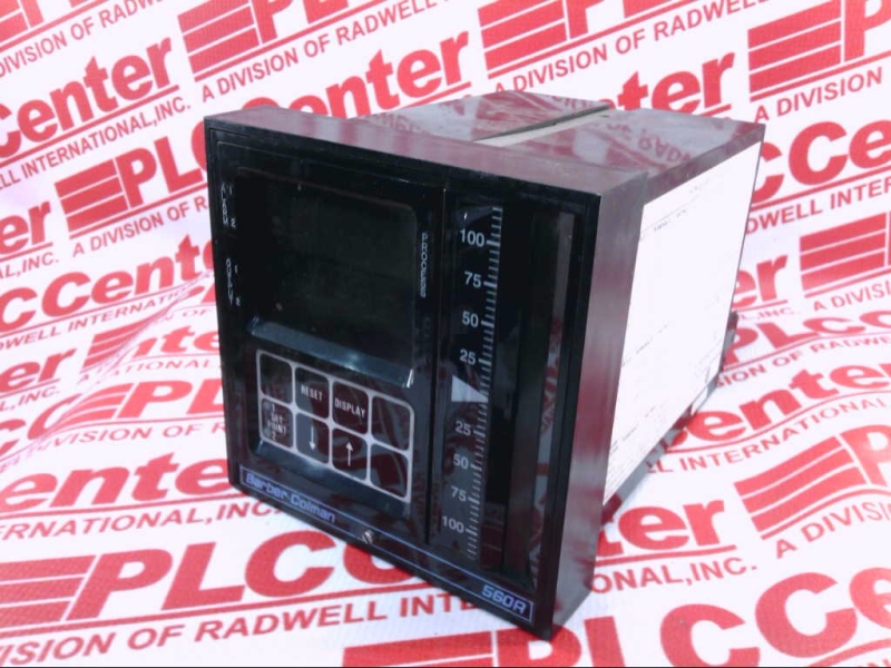 INVENSYS 561A-02031-34A-5-00