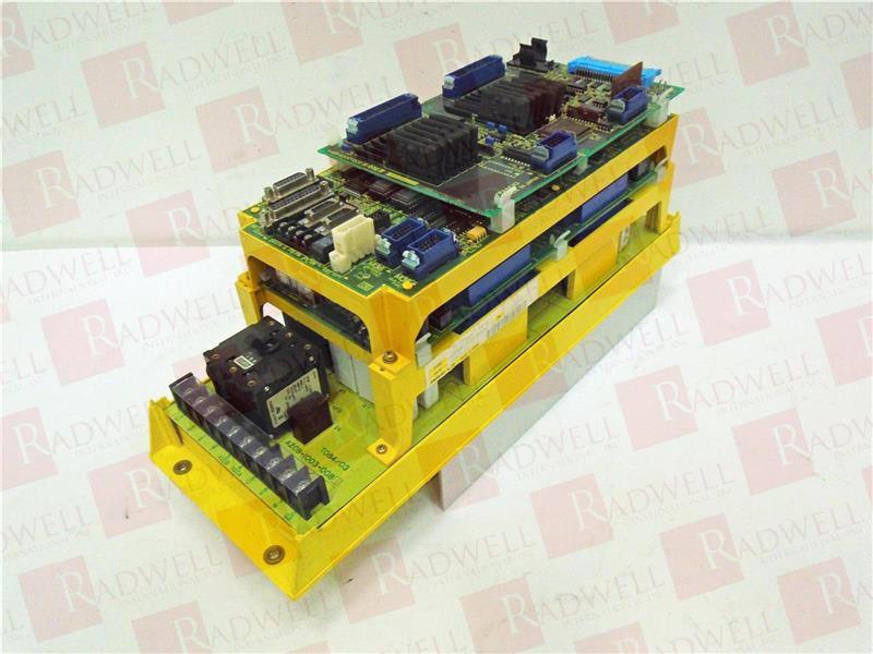 FANUC A02B-0118-B004