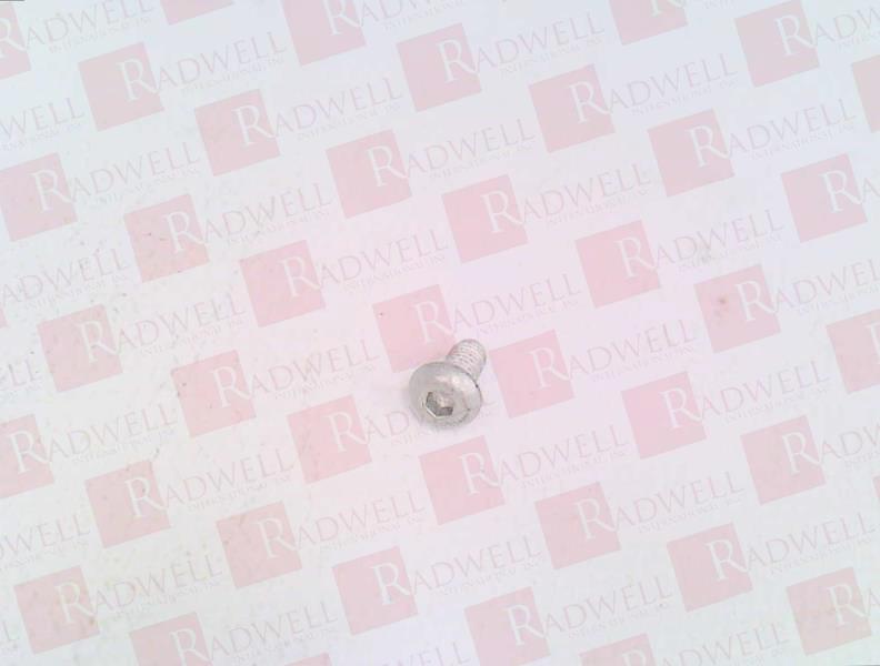 RIX TOOLS ISO7380-M3X6-10.9