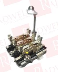 GENERAL ELECTRIC THC3161AFC