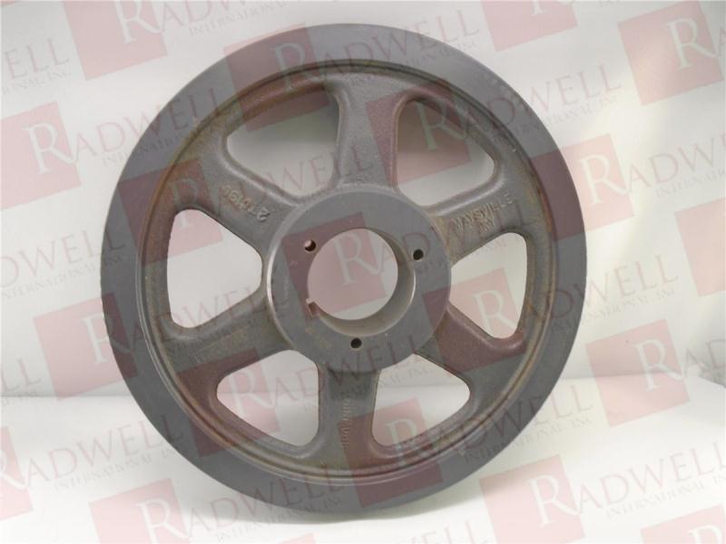 REGAL REXNORD 2TC130