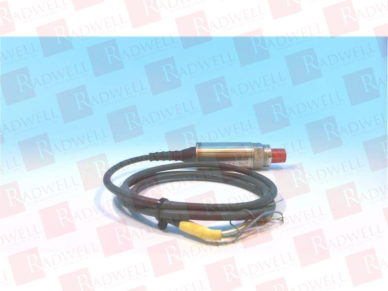 TRANSINSTRUMENTS .4010K-KK-D0-J