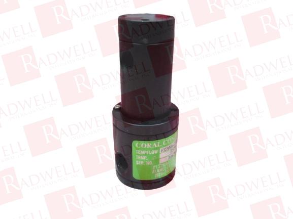 CORAL CONTROLS FXBBB-2085-DI