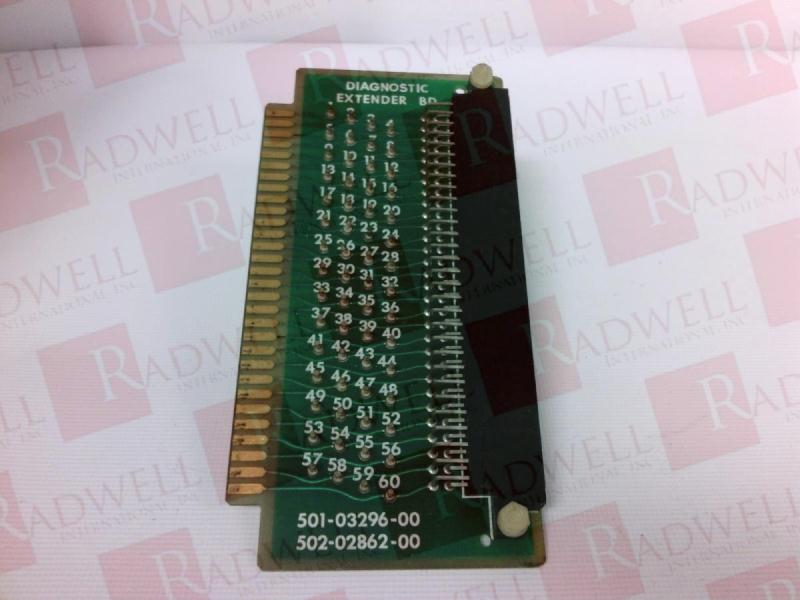 DANAHER MOTION 501-03296-00