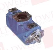 EATON CORPORATION 717-0104-032