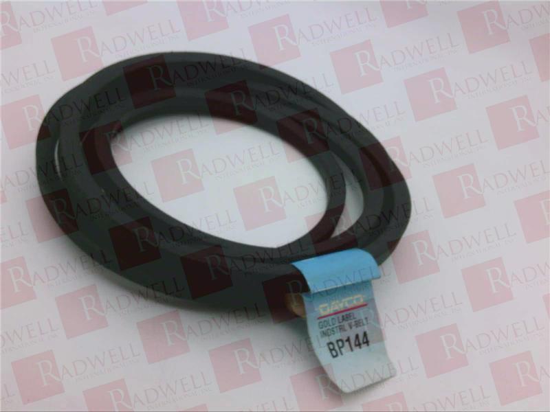 DAYCO BP144