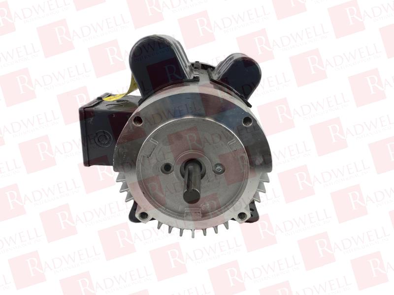 GRAINGER 6K045BG