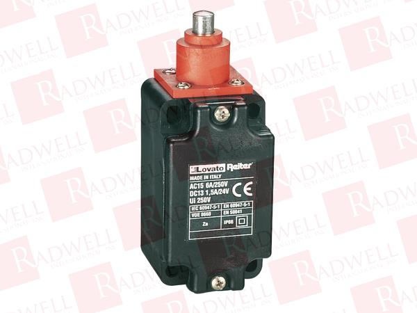LOVATO TL10110