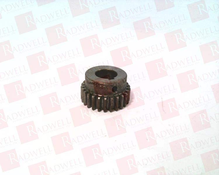 REGAL REXNORD NSS16F26X3/4