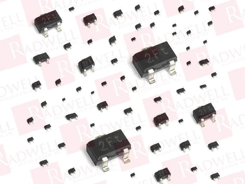 ON SEMICONDUCTOR MMSZ5252BT1SM-2500PK