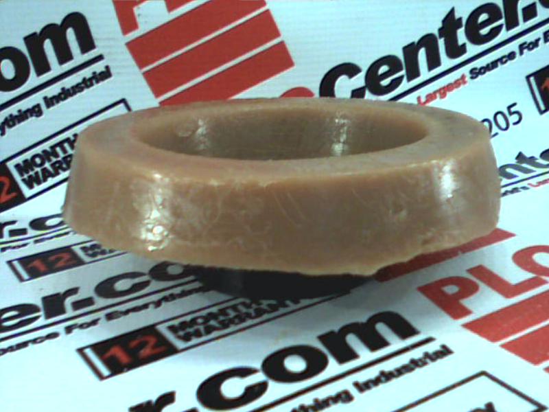 WAX BOWL RING W/SLEEVE FITS 3/4IN WASTE LINES