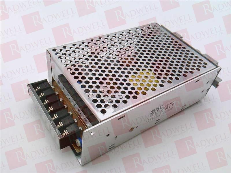 OMRON S8JC-ZS15012CD-AC2