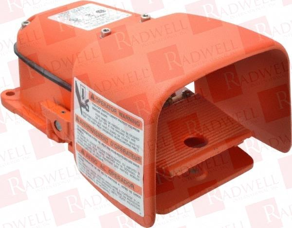 LINEMASTER 571-DWH
