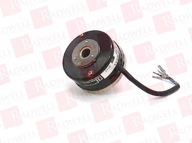 BEI SENSORS 82BZ-2048-5-7