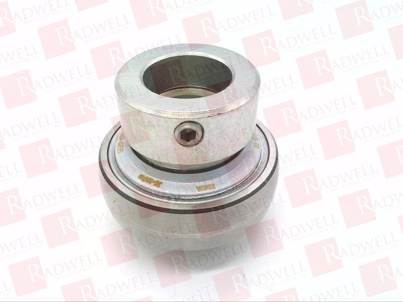 SCHAEFFLER GROUP GE20-KRR-B