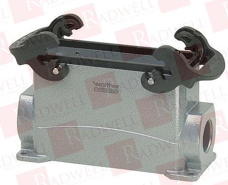WALTHER ELECTRIC P711024MS