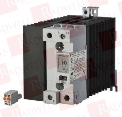 CARLO GAVAZZI RGC1A23D62KGU