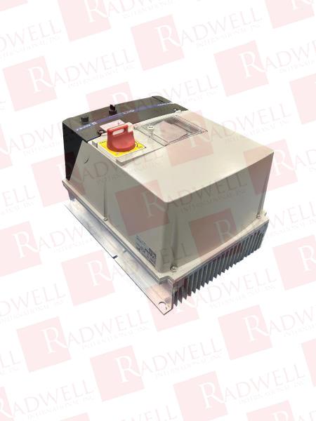 SCHNEIDER ELECTRIC ATV58EU90N4U