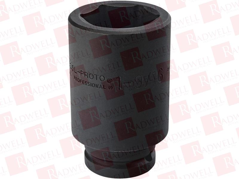 STANLEY BLACK & DECKER J07525L