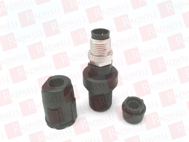MURR ELEKTRONIK 7000-12521-0000000