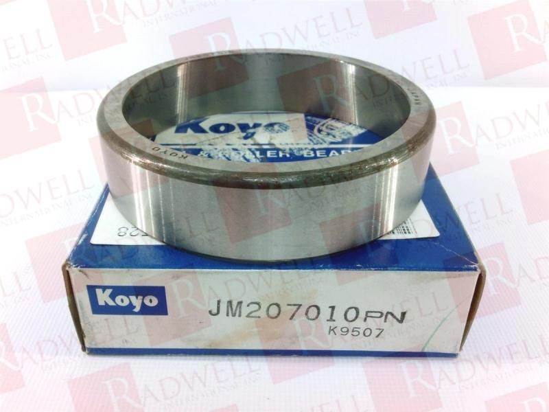 JTEKT JM207010