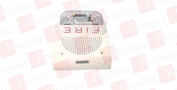 SIEMENS SET-S17-CW-WP