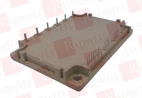 FUJI ELECTRIC 7MBP25RSB120-61