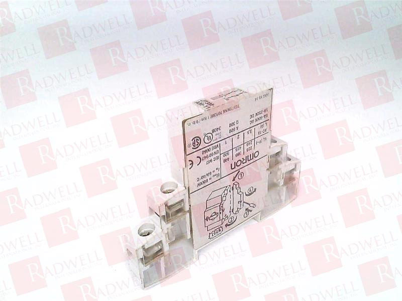 OMRON J73M-AM-11