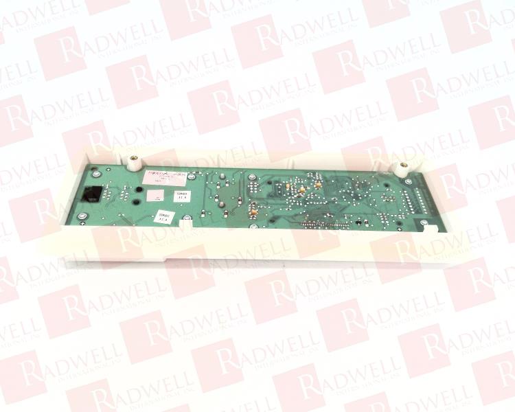 JOHNSON CONTROLS FX-DIS1710-0