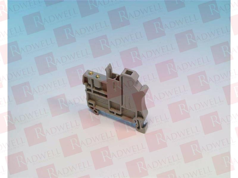 PHOENIX CONTACT UT 4/ 1P-F