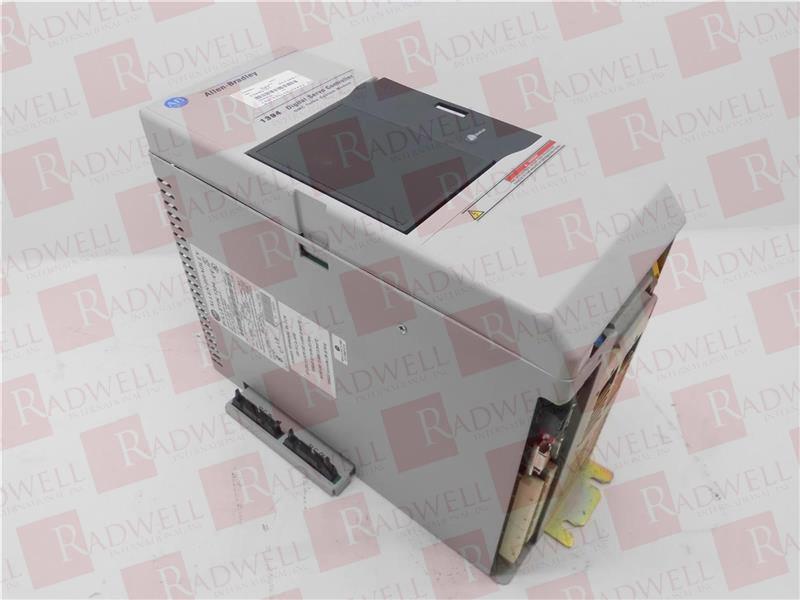 ALLEN BRADLEY 1394C-SJT10-C