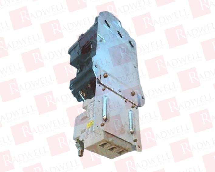 ALLEN BRADLEY 509-DOD-EC1D