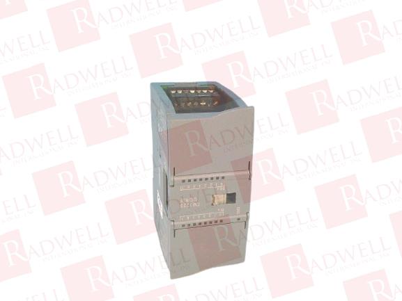 SIEMENS 6ES7223-1PH30-0XB0