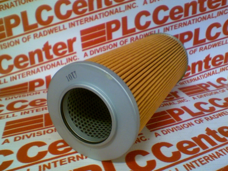 HYDRAULIC FILTER 1MICRON 2-1/4IN DIA 10IN OVERALL