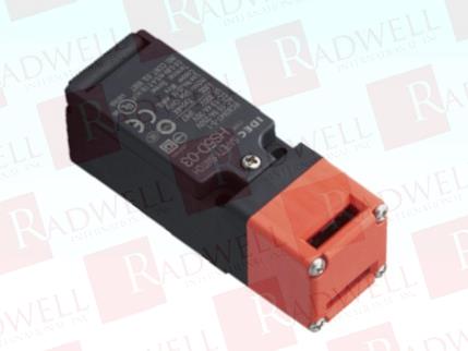 IDEC HS5D-03RNP