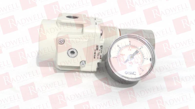 SMC ARP30-N02G-1Z