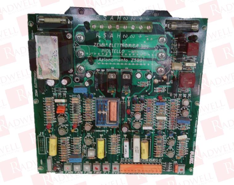  , PC CIRCUIT BOARD ASSEMBLY