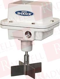 DANAHER MOTION RD-H-AX13FA0A