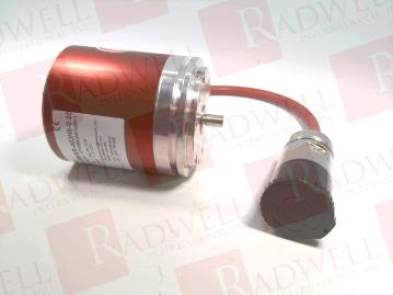 T&R ELECTRONIC CEV58M-N-4096/4096-B06BB-A03HS-0.25