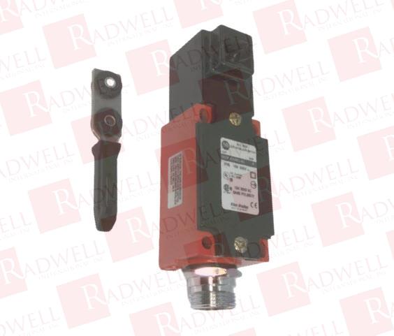 ALLEN BRADLEY 802F-E60M2-N5