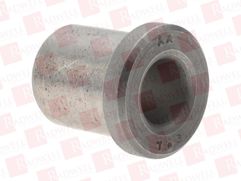 BONEHAM METAL PRODUCTS AM00000258