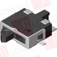 DIPTRONICS MANUFACTURING TE-MRLC-V-T/R