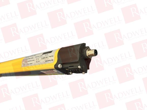 ALLEN BRADLEY 440L-P4K1600YD