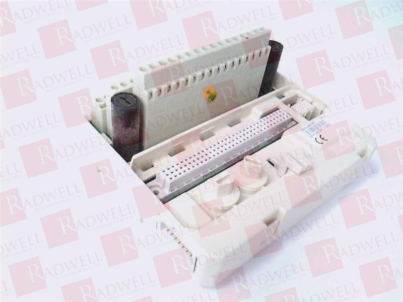 ASEA BROWN BOVERI 3BSE008528R1