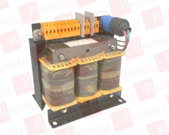 J SCHNEIDER NGDI 2410-970311T5